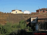 Muralla urbana de Mansilla de las Mulas