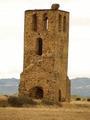Torre de Fresno de la Valduerna
