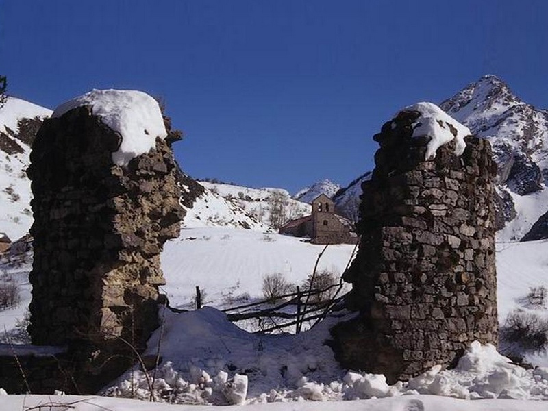 Torre vigía de Canseco
