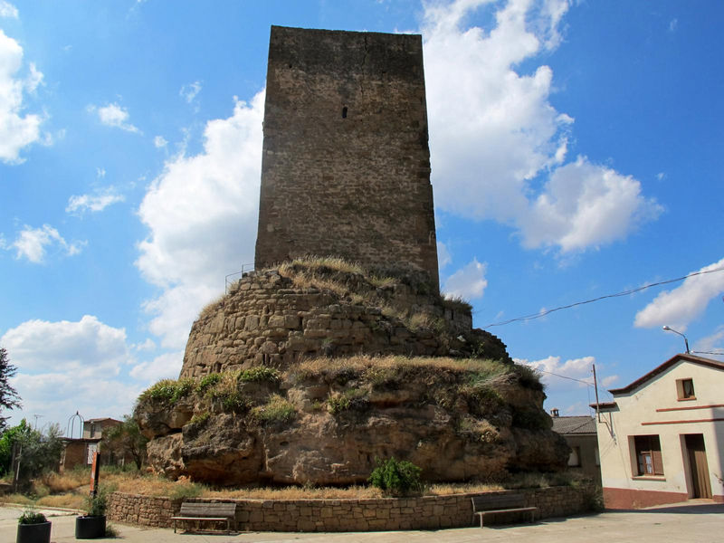 Torre de Ardèvol
