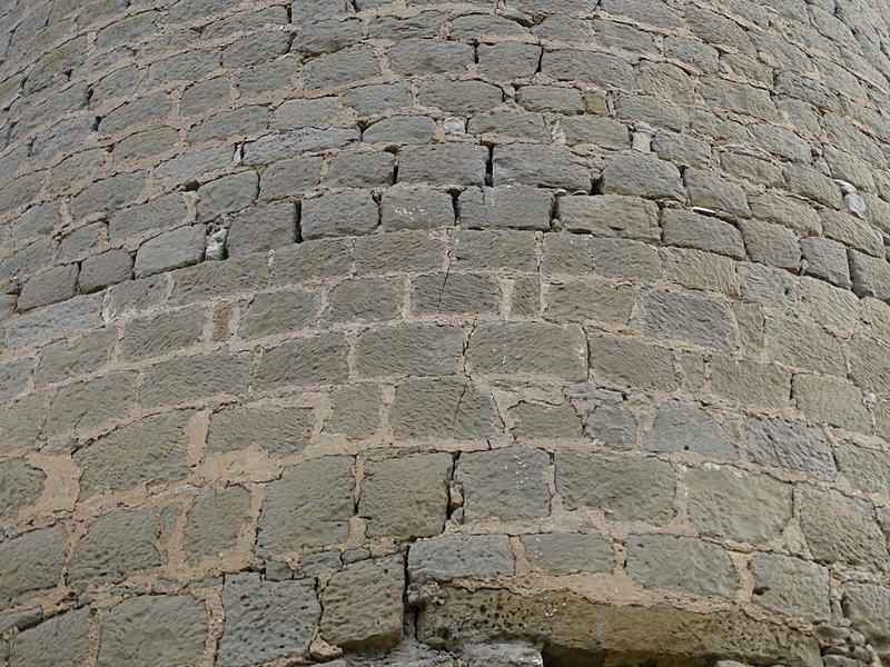 Castillo de Castellmeià