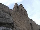 Castillo de Sanaüja