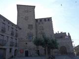 Castillo de Oluja Jussana
