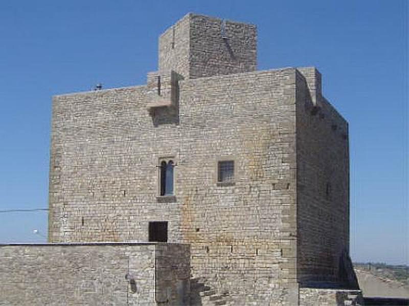 Castillo de Malgrat