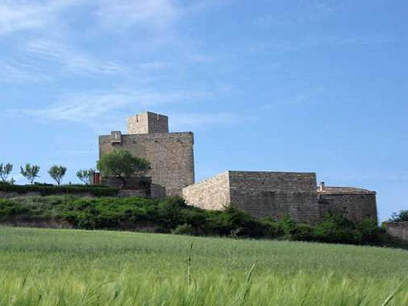 Castillo de Malgrat
