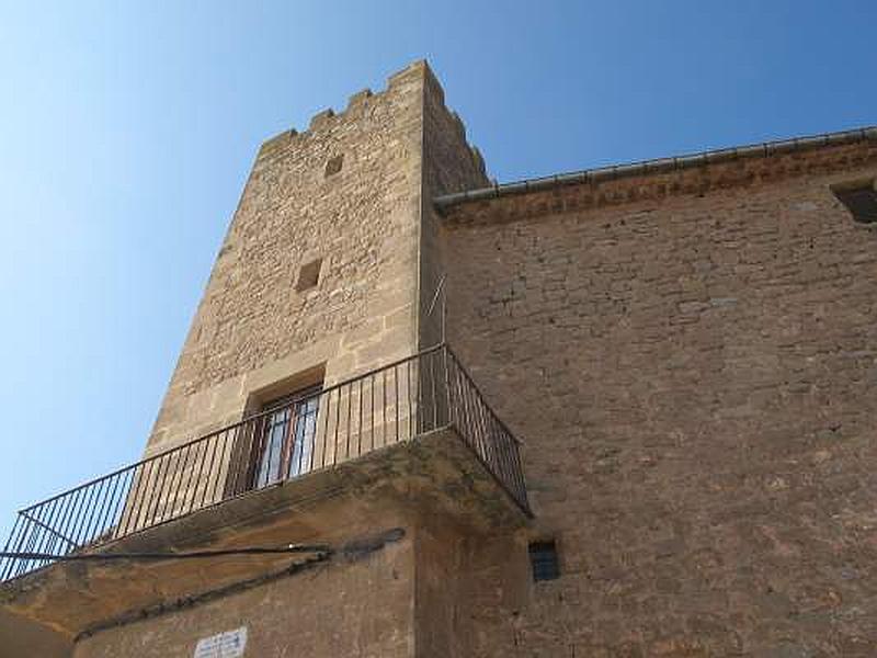 Castillo de Florejacs