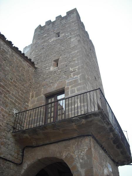 Castillo de Florejacs