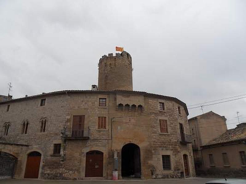 Castillo de Verdú