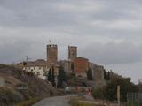 Castillo de Verdú