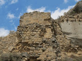 Castillo de Biosca