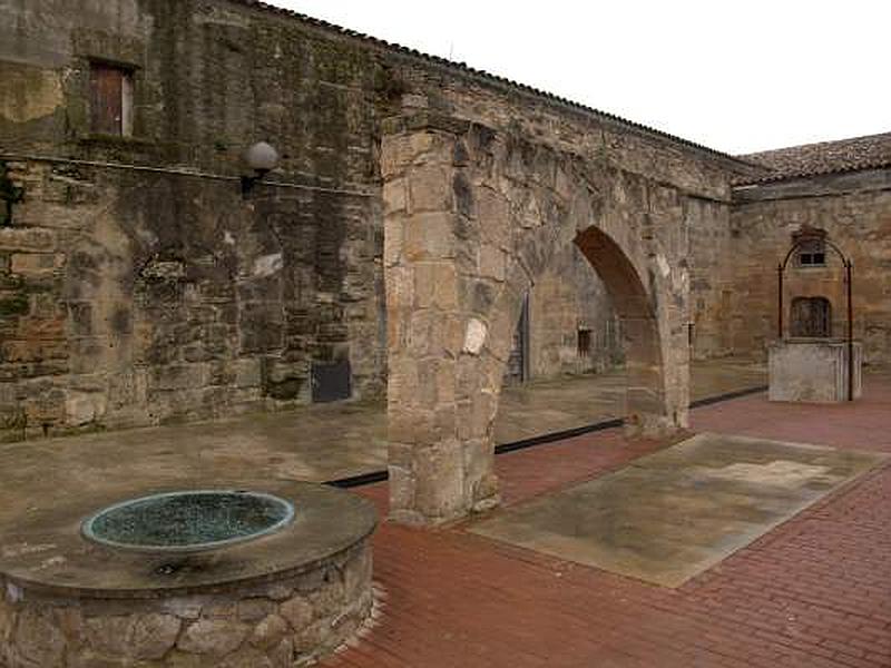 Castillo de Aspa