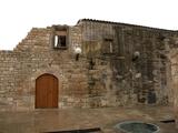 Castillo de Aspa