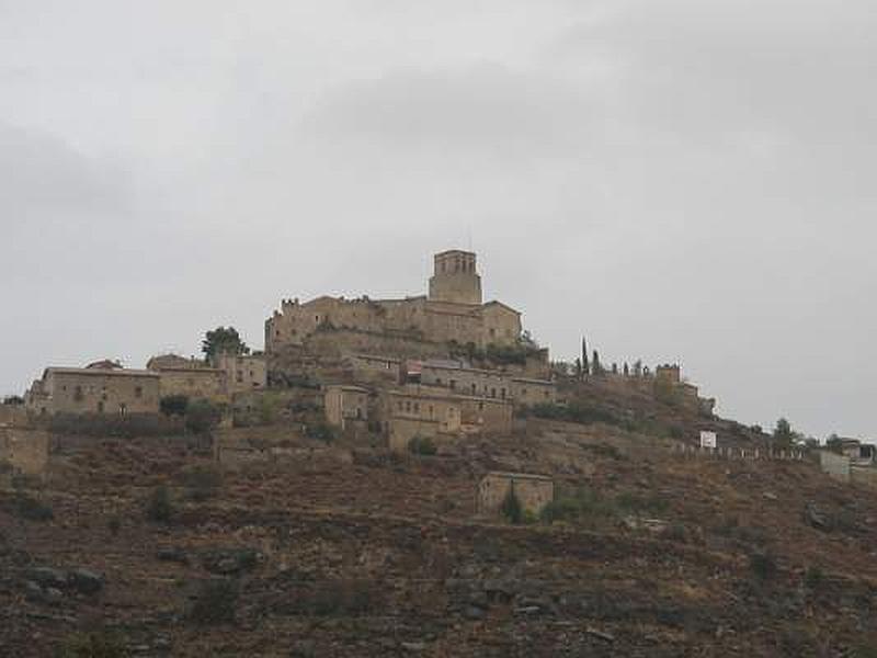 Castillo de Ribelles