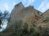 Castillo de Ribelles