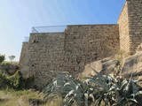 Castillo de Besora