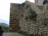 Castillo de Àger