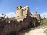 Castillo de Àger