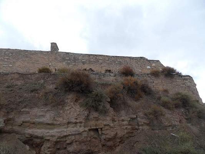 Castillo de Tárrega