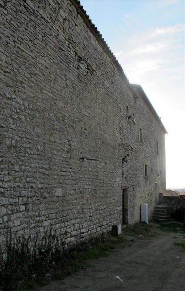 Castillo de Malacara