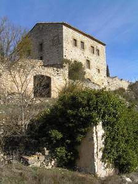 Castillo de Malacara