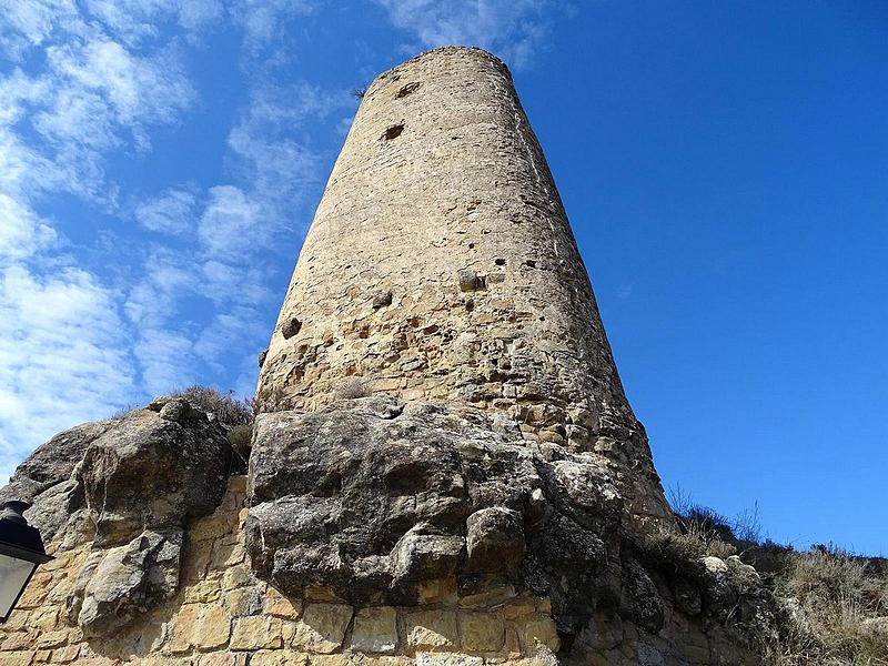 Castillo de Lloberola