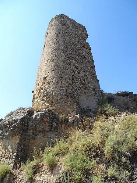 Castillo de Lloberola