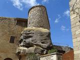 Castillo de Rocafort de Vallbona