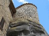 Castillo de Rocafort de Vallbona