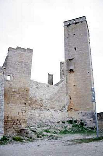 Castillo de Ciutadilla