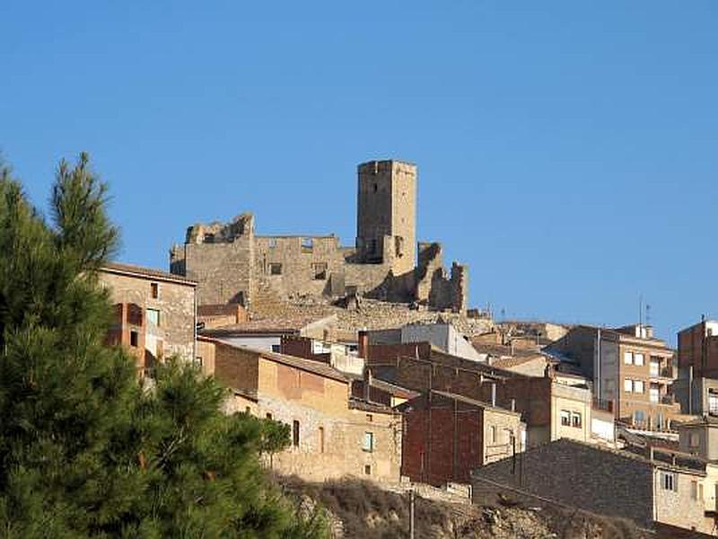 Castillo de Ciutadilla