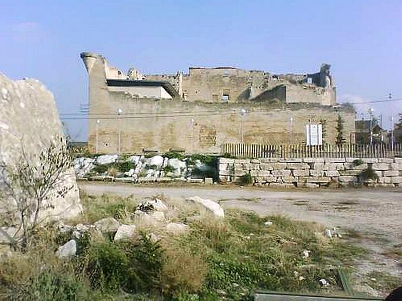 Castillo de Maldà