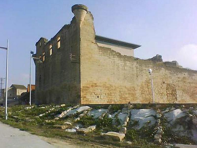 Castillo de Maldà
