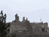 Castillo de Algerri