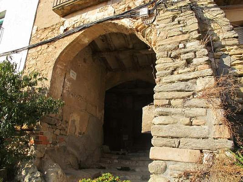 Portal Viejo