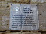 Castillo de L'Albi
