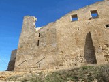 Castillo de L'Albi