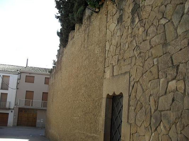 Castillo de Albatarrec