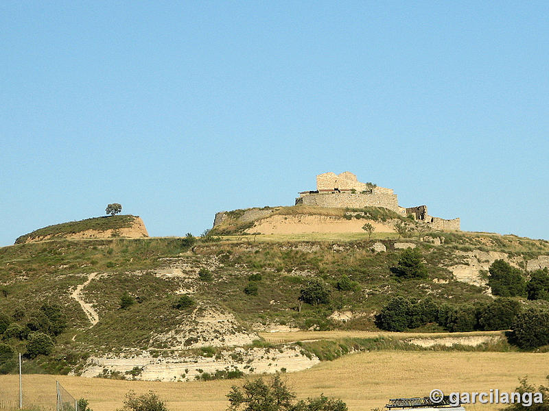 Castillo de Timor