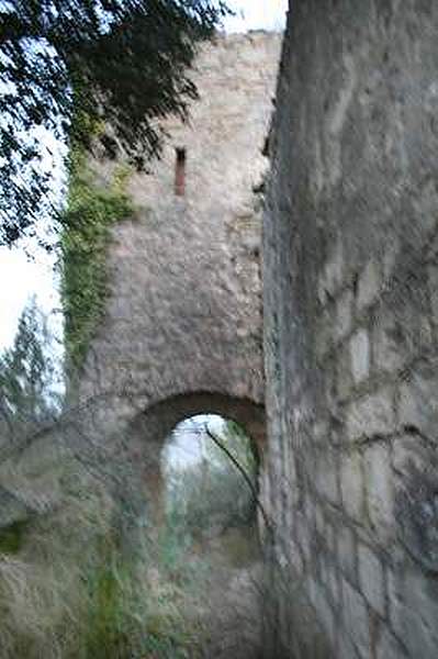 Castillo de Clariana de Cardener