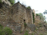 Castillo de Clariana de Cardener