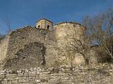 Castillo de Montlleó