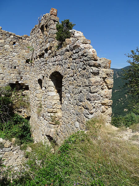 Castillo de Odèn