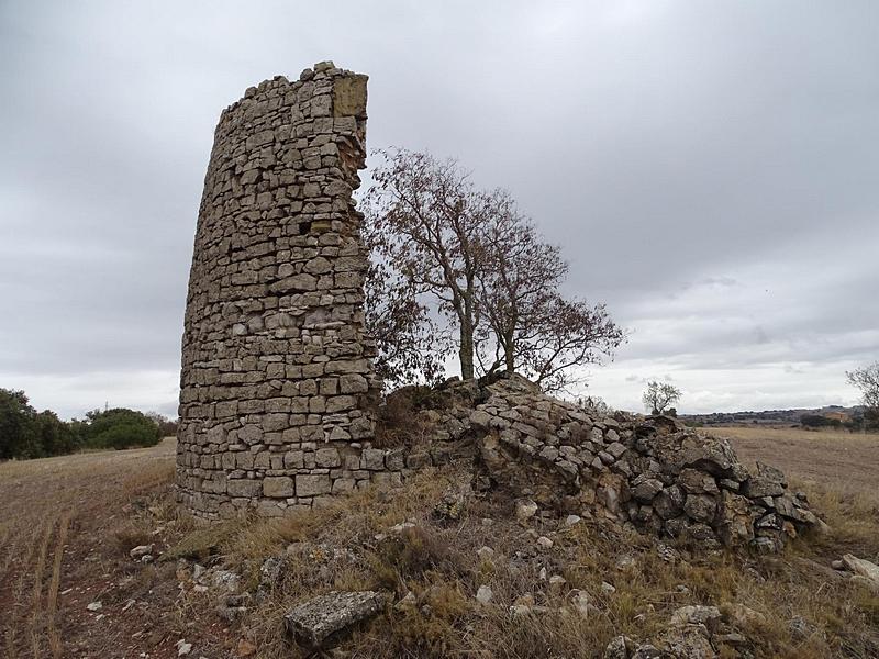 Torre de Granyena
