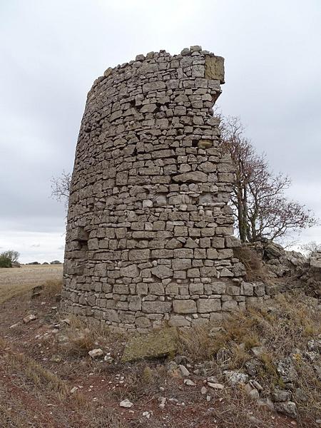 Torre de Granyena