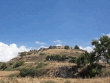 Castillo de Granyena
