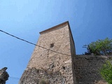 Castillo de Vergós Guerrejat