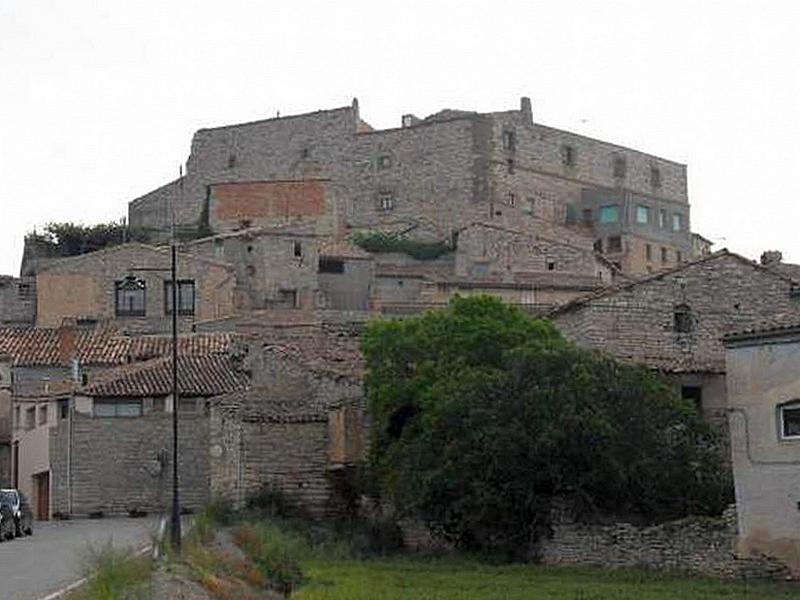 Castillo de Santa Fe