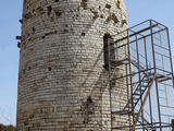 Castillo de Guimerà