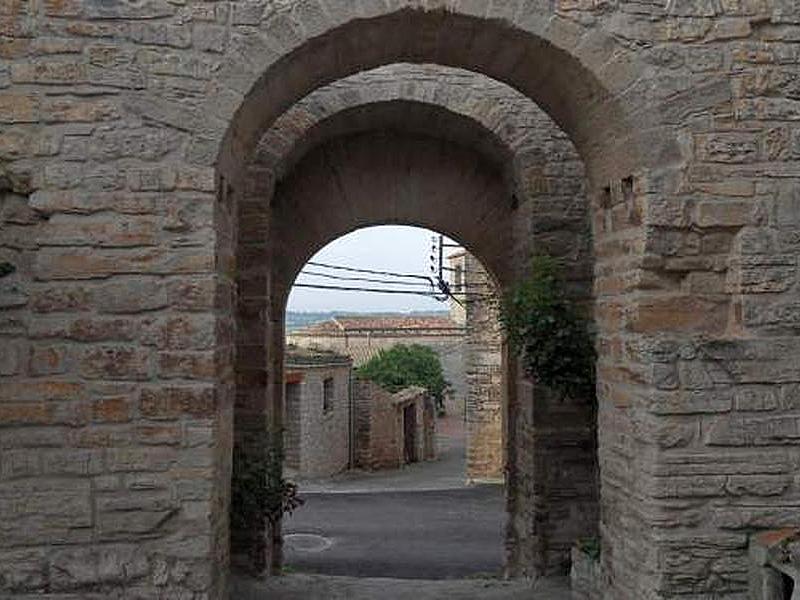 Portal de Santa Fe