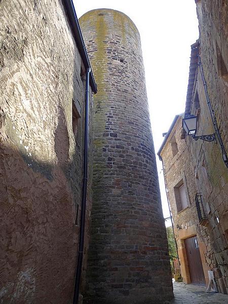Torre de Vilamajor